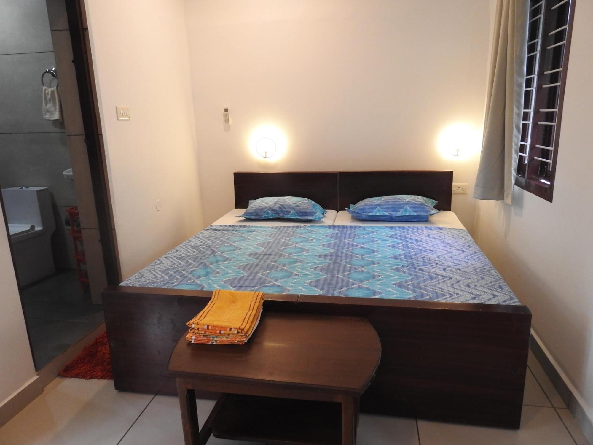 Shoreline Marari Beach Villa At Golden Beach Mararikulam Alappuzha Εξωτερικό φωτογραφία