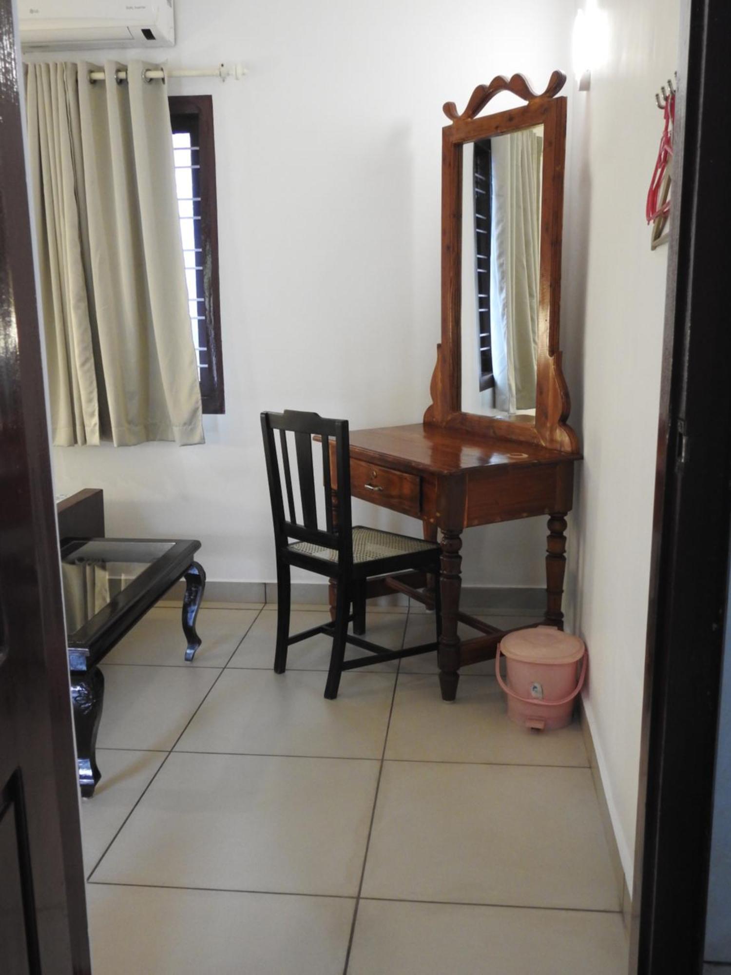 Shoreline Marari Beach Villa At Golden Beach Mararikulam Alappuzha Εξωτερικό φωτογραφία