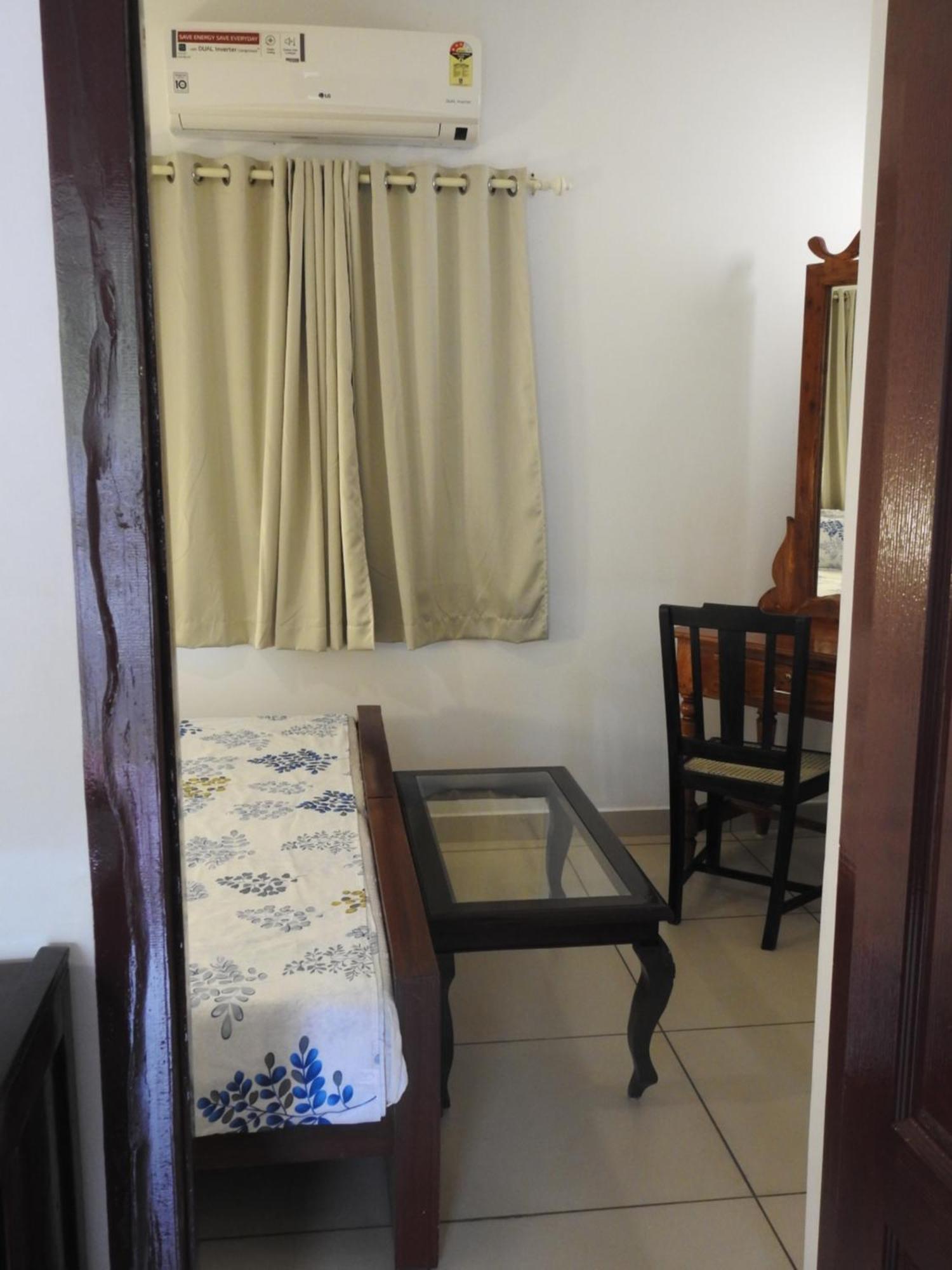 Shoreline Marari Beach Villa At Golden Beach Mararikulam Alappuzha Εξωτερικό φωτογραφία