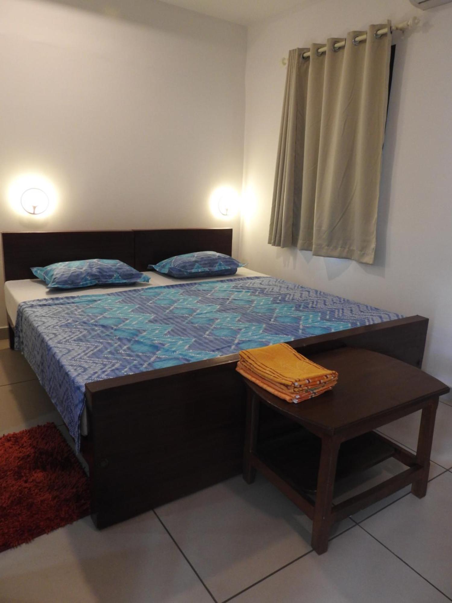 Shoreline Marari Beach Villa At Golden Beach Mararikulam Alappuzha Εξωτερικό φωτογραφία
