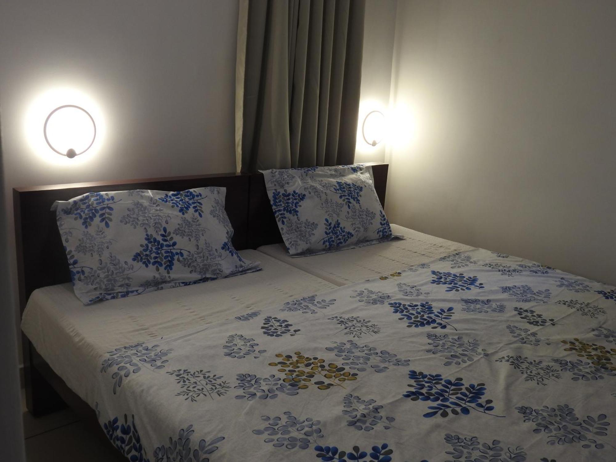 Shoreline Marari Beach Villa At Golden Beach Mararikulam Alappuzha Εξωτερικό φωτογραφία
