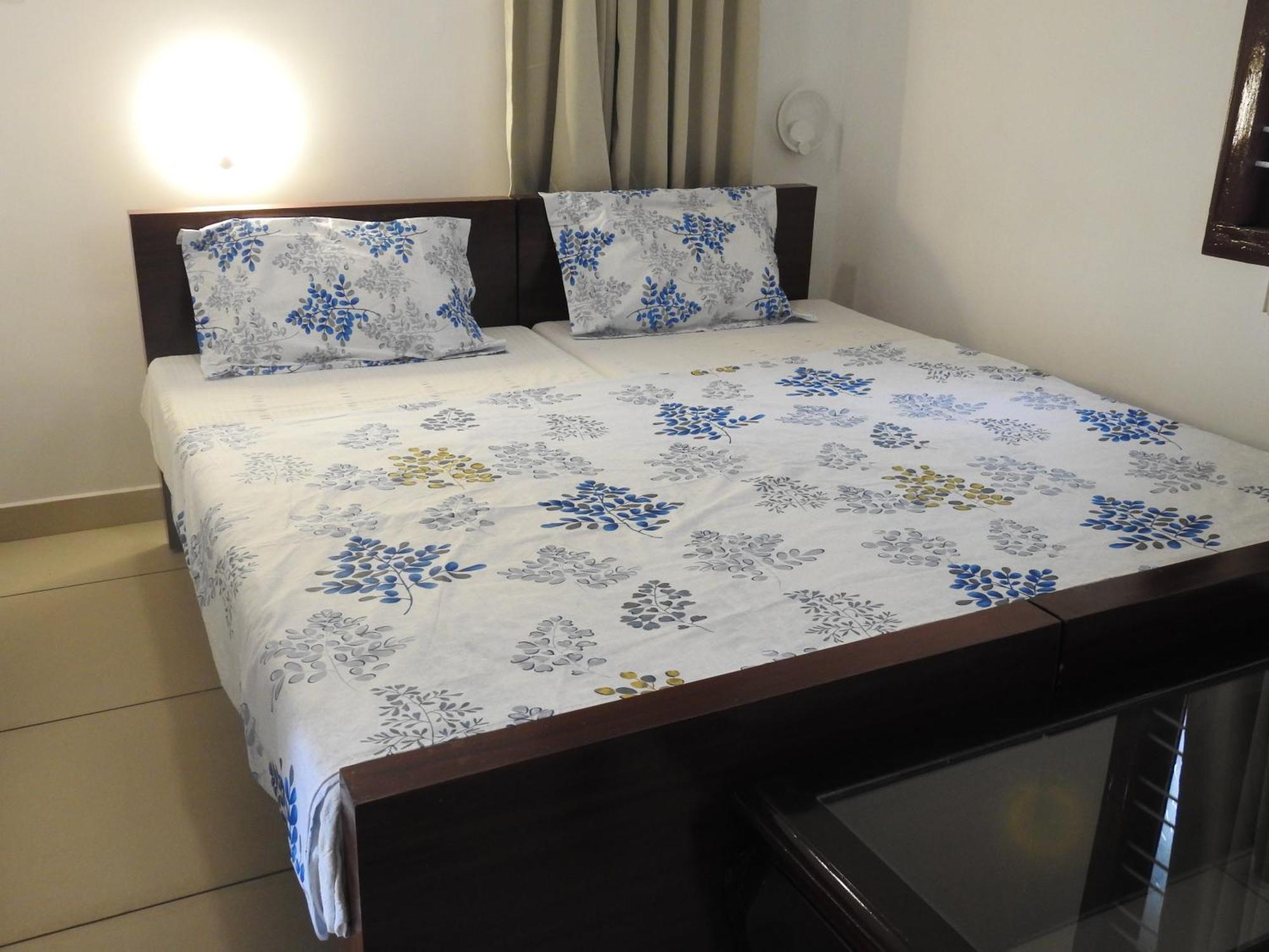 Shoreline Marari Beach Villa At Golden Beach Mararikulam Alappuzha Εξωτερικό φωτογραφία