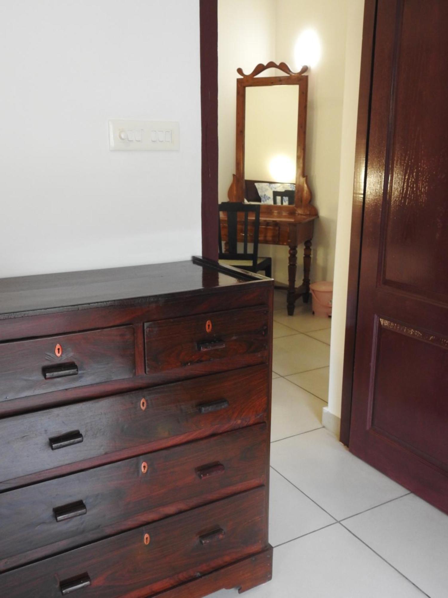 Shoreline Marari Beach Villa At Golden Beach Mararikulam Alappuzha Εξωτερικό φωτογραφία