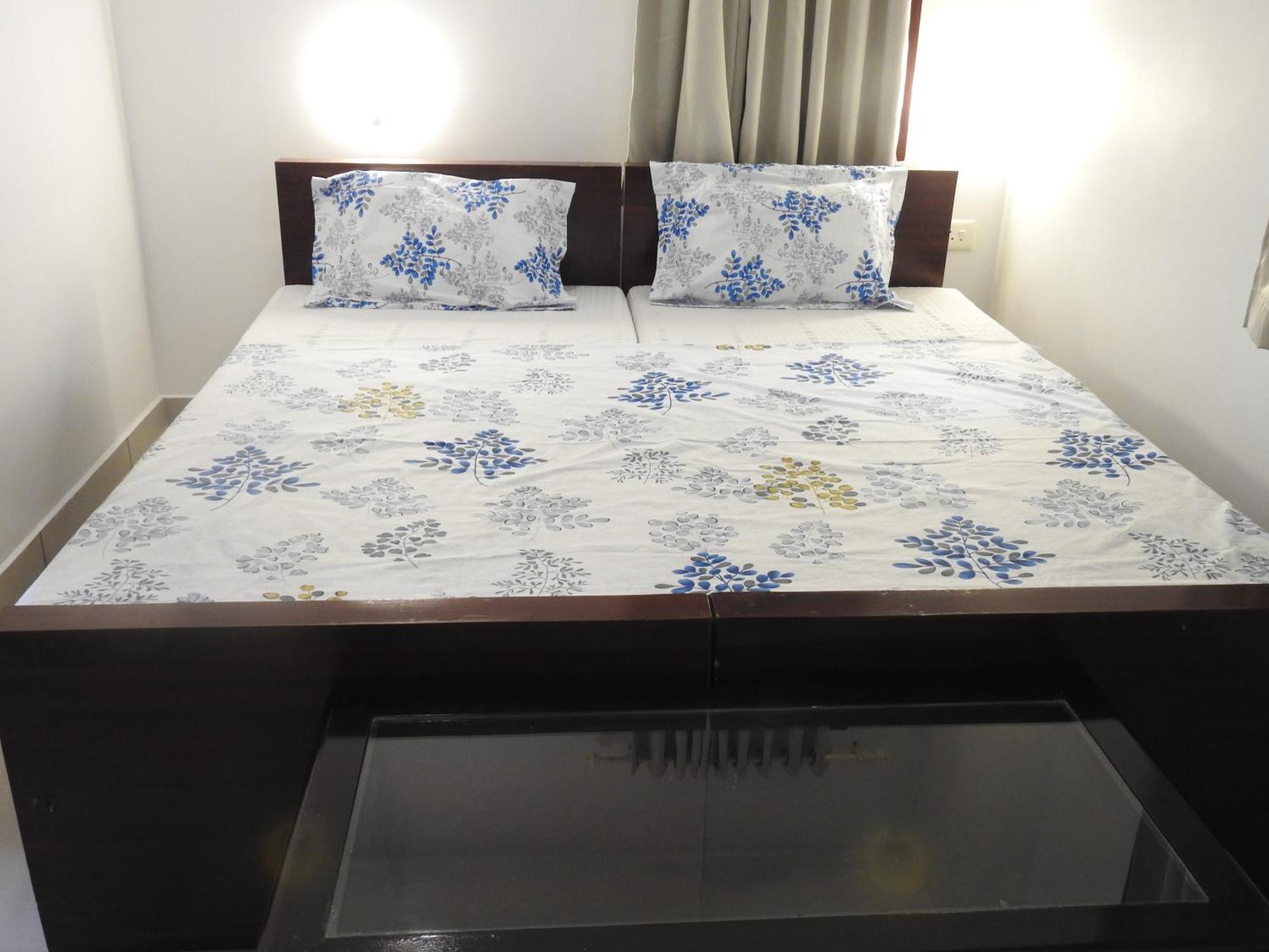 Shoreline Marari Beach Villa At Golden Beach Mararikulam Alappuzha Εξωτερικό φωτογραφία