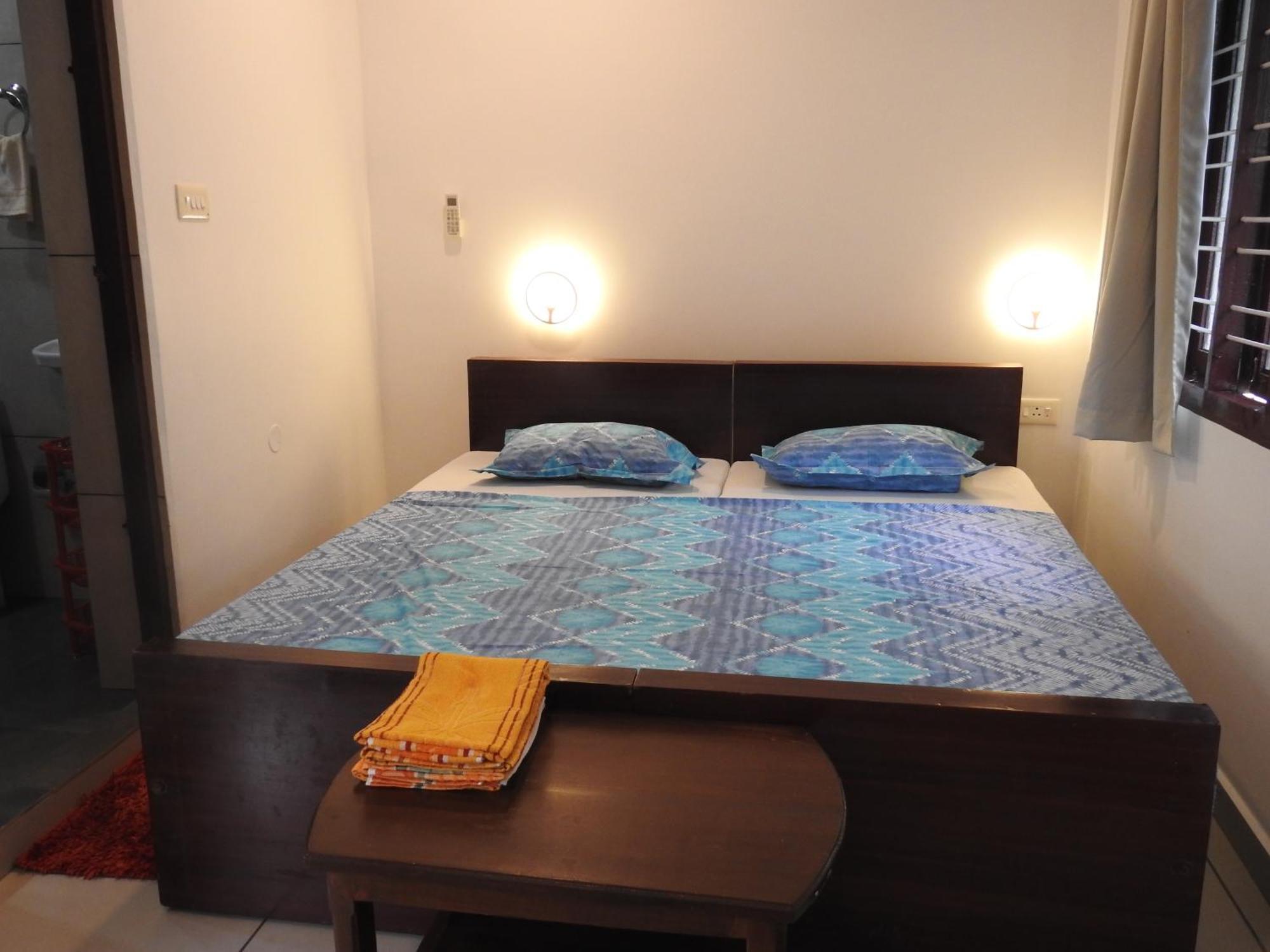 Shoreline Marari Beach Villa At Golden Beach Mararikulam Alappuzha Εξωτερικό φωτογραφία