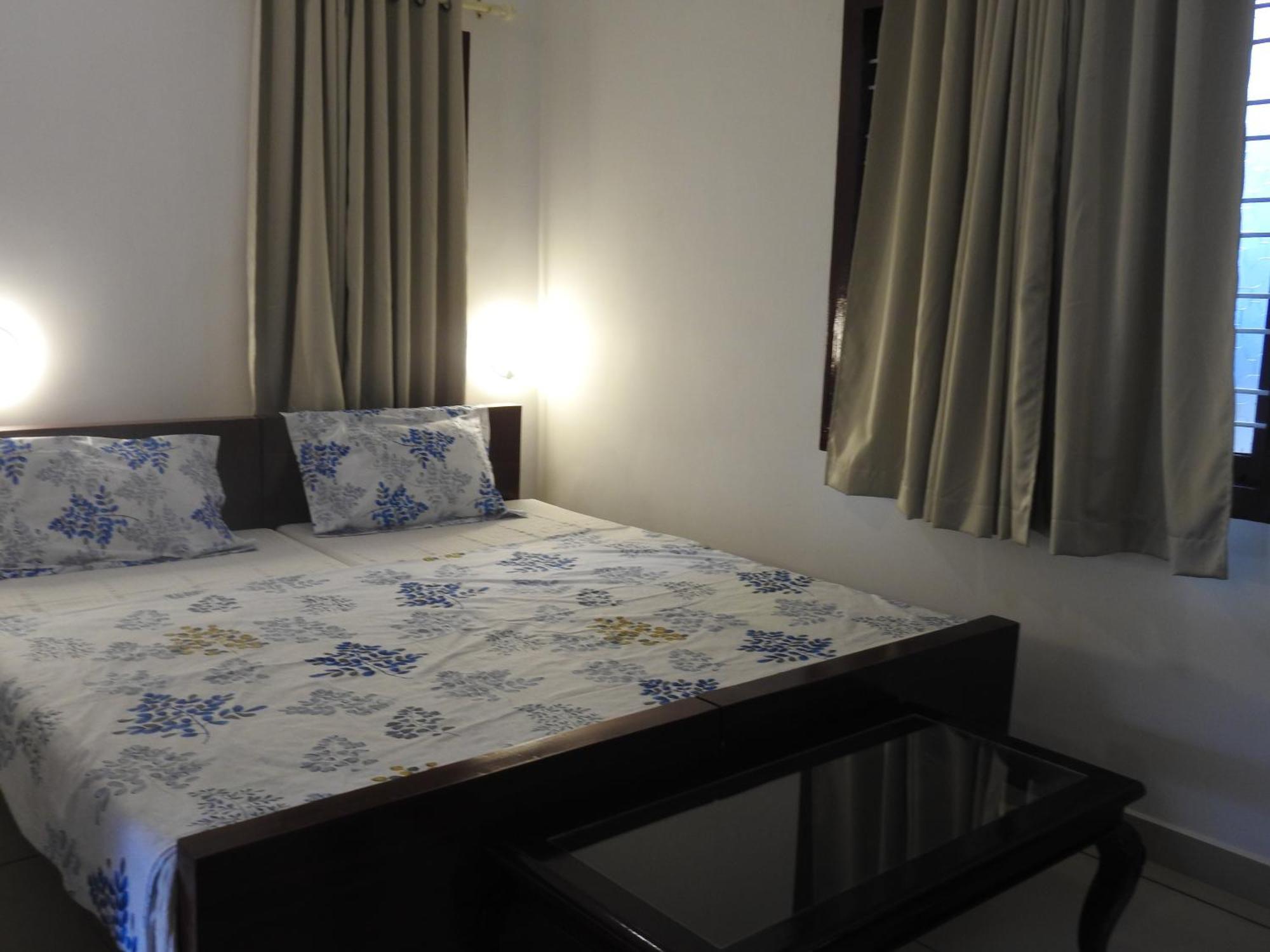 Shoreline Marari Beach Villa At Golden Beach Mararikulam Alappuzha Εξωτερικό φωτογραφία
