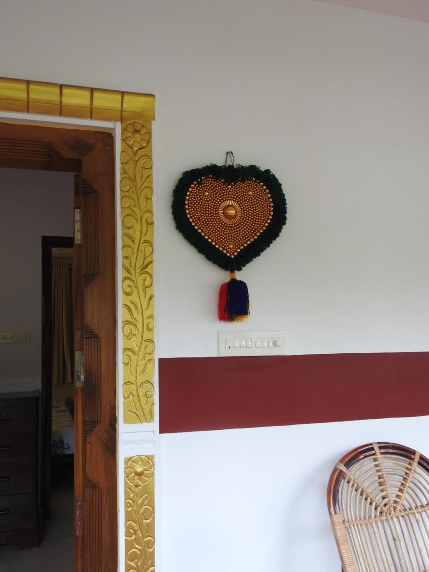 Shoreline Marari Beach Villa At Golden Beach Mararikulam Alappuzha Εξωτερικό φωτογραφία