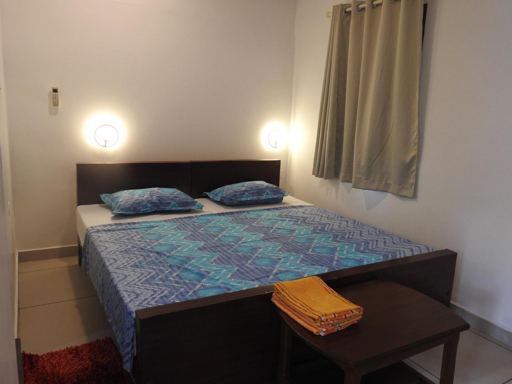 Shoreline Marari Beach Villa At Golden Beach Mararikulam Alappuzha Εξωτερικό φωτογραφία