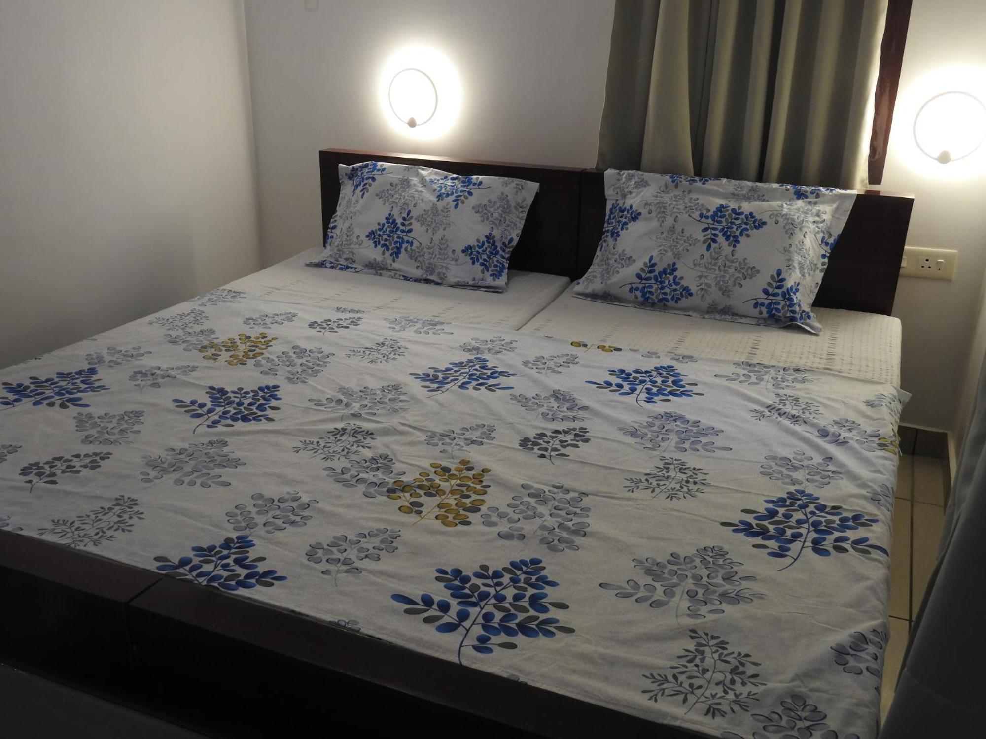 Shoreline Marari Beach Villa At Golden Beach Mararikulam Alappuzha Εξωτερικό φωτογραφία