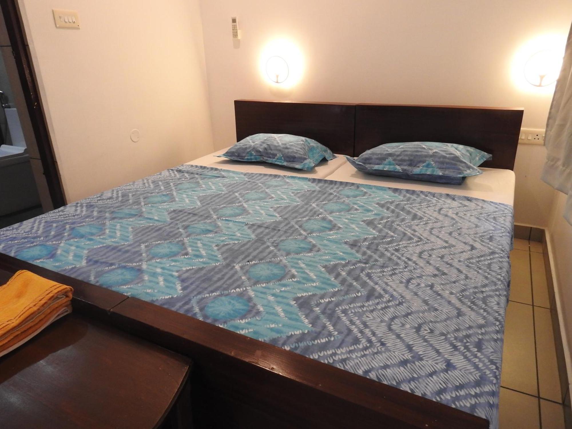 Shoreline Marari Beach Villa At Golden Beach Mararikulam Alappuzha Εξωτερικό φωτογραφία