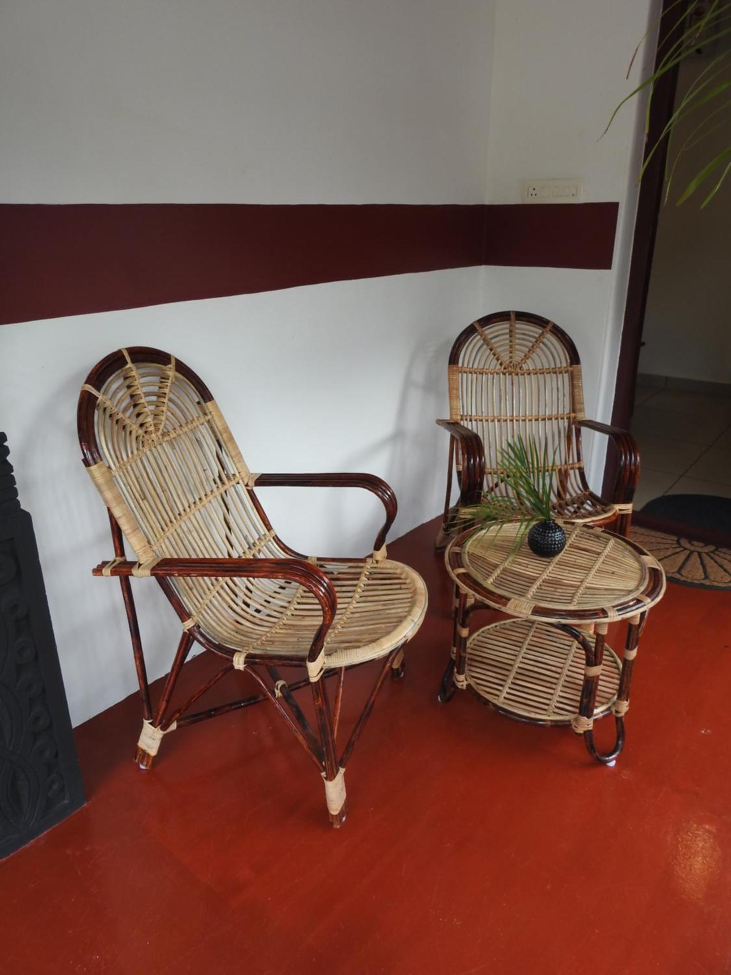 Shoreline Marari Beach Villa At Golden Beach Mararikulam Alappuzha Εξωτερικό φωτογραφία