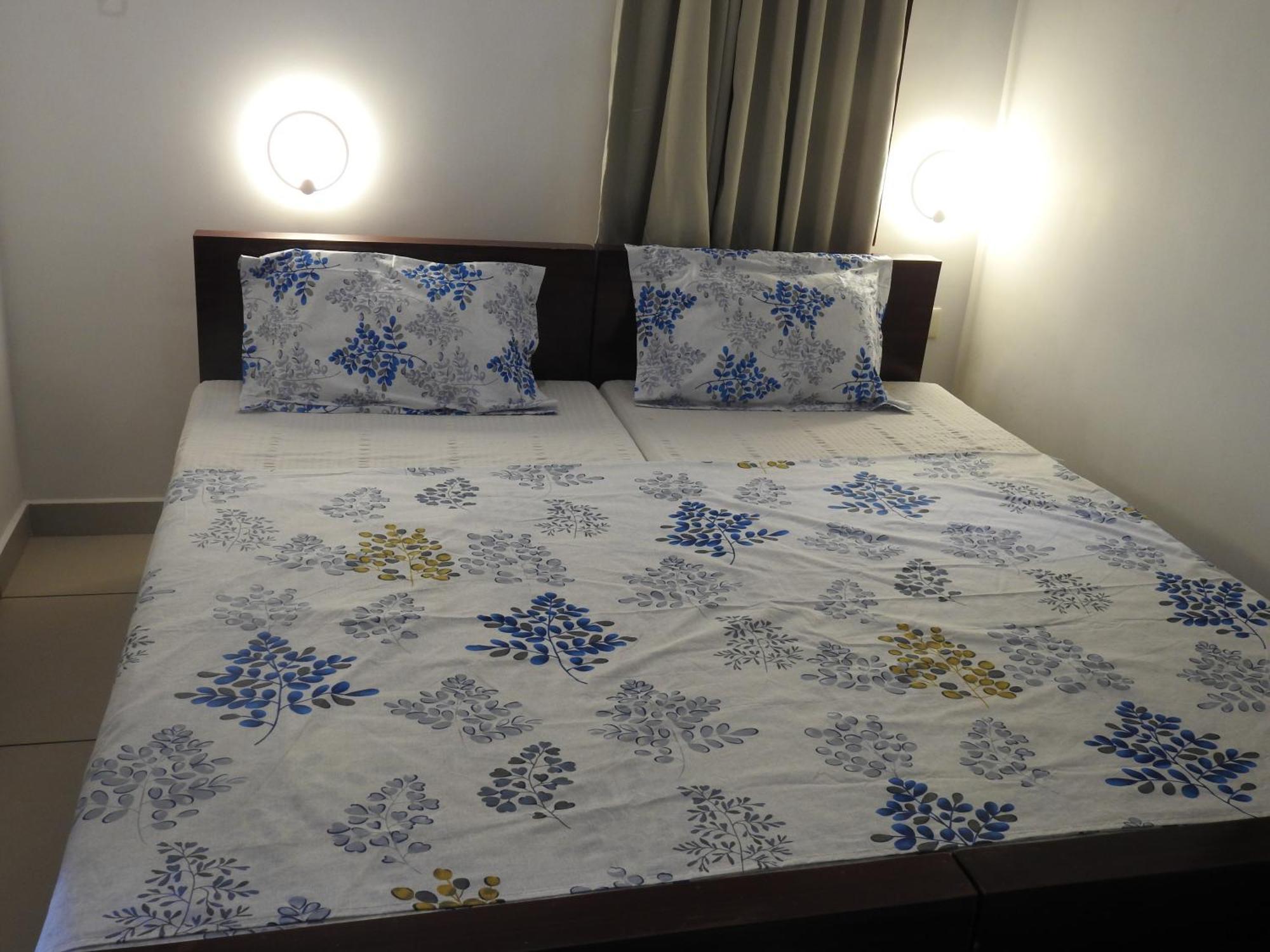 Shoreline Marari Beach Villa At Golden Beach Mararikulam Alappuzha Εξωτερικό φωτογραφία