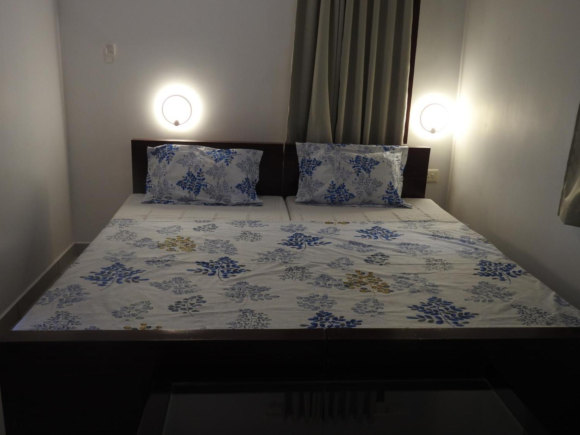 Shoreline Marari Beach Villa At Golden Beach Mararikulam Alappuzha Εξωτερικό φωτογραφία