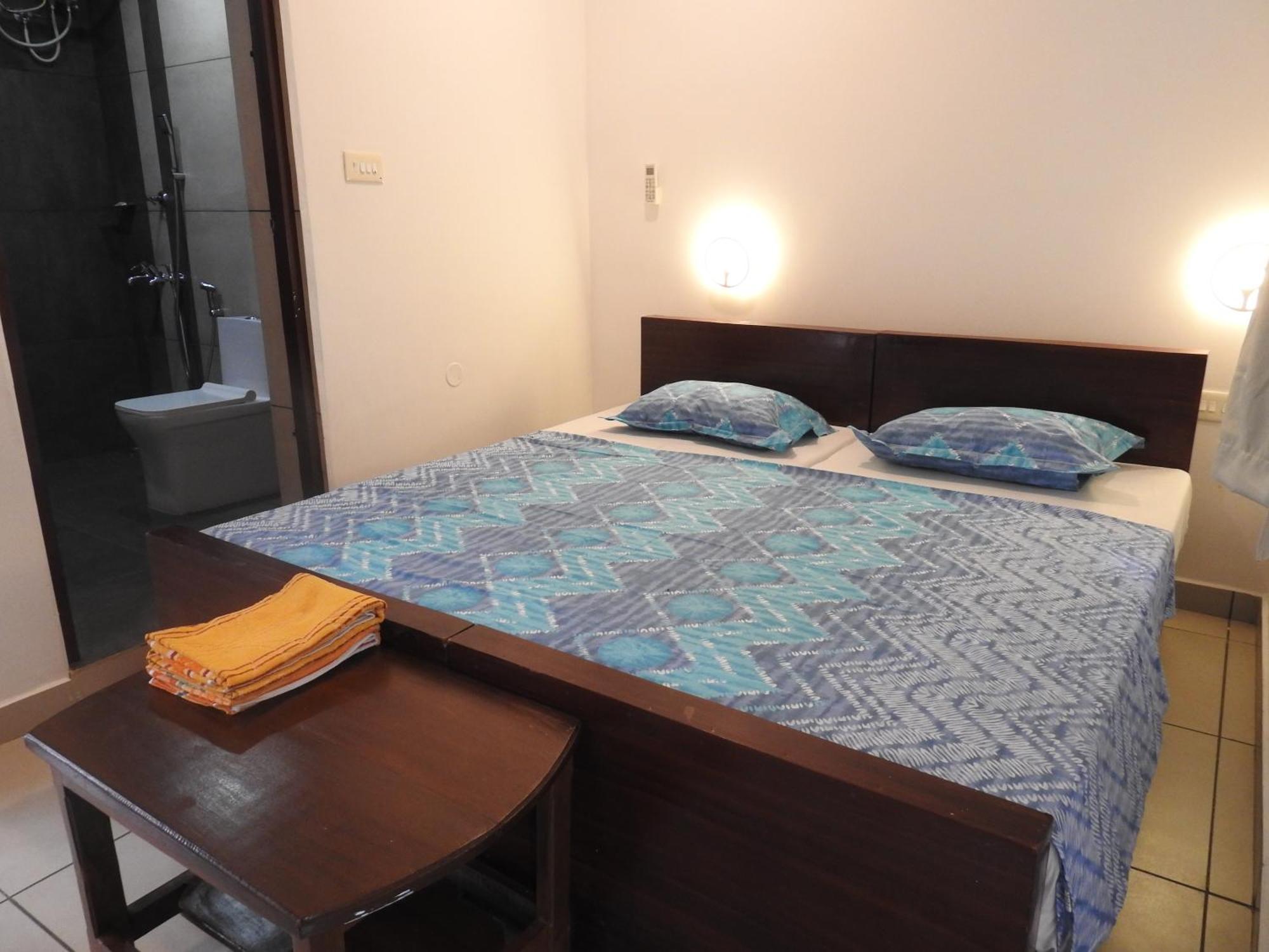 Shoreline Marari Beach Villa At Golden Beach Mararikulam Alappuzha Εξωτερικό φωτογραφία