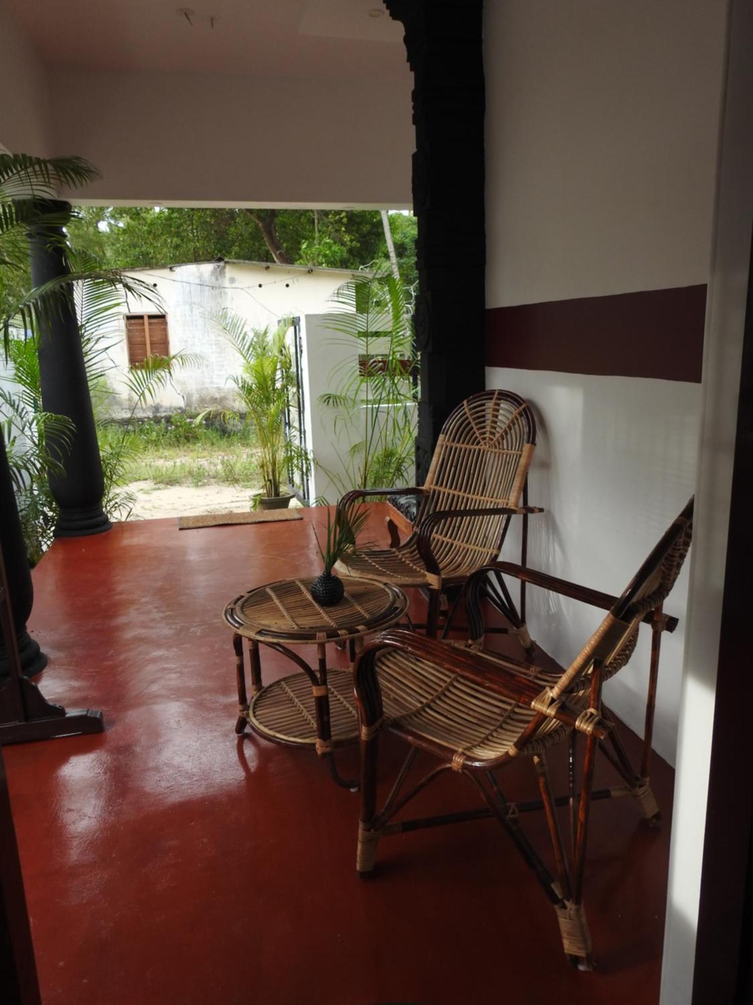 Shoreline Marari Beach Villa At Golden Beach Mararikulam Alappuzha Εξωτερικό φωτογραφία