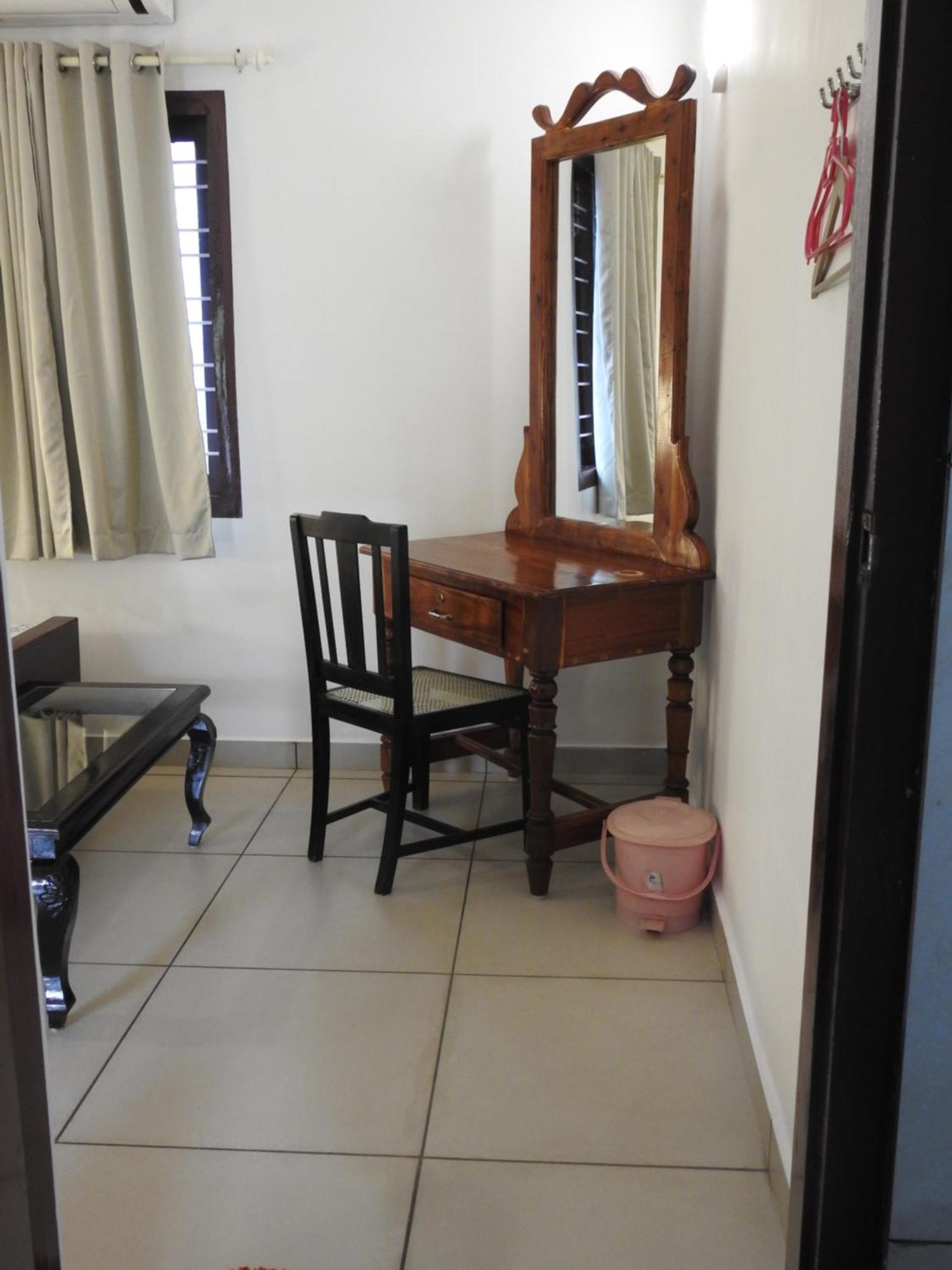 Shoreline Marari Beach Villa At Golden Beach Mararikulam Alappuzha Εξωτερικό φωτογραφία