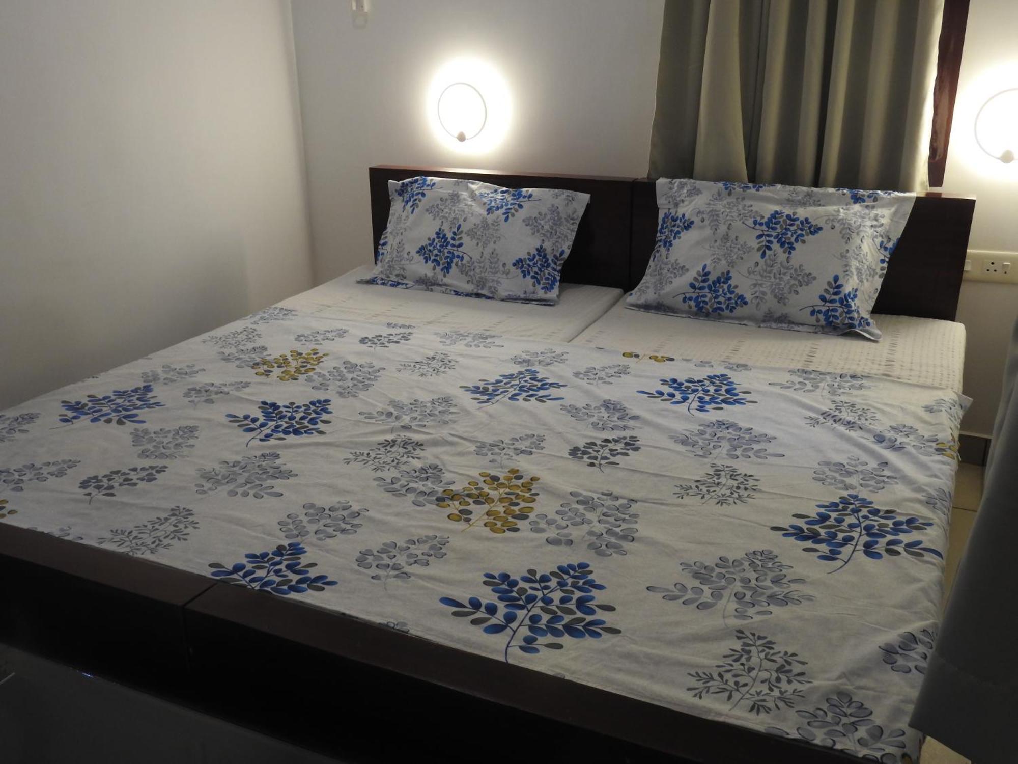 Shoreline Marari Beach Villa At Golden Beach Mararikulam Alappuzha Εξωτερικό φωτογραφία