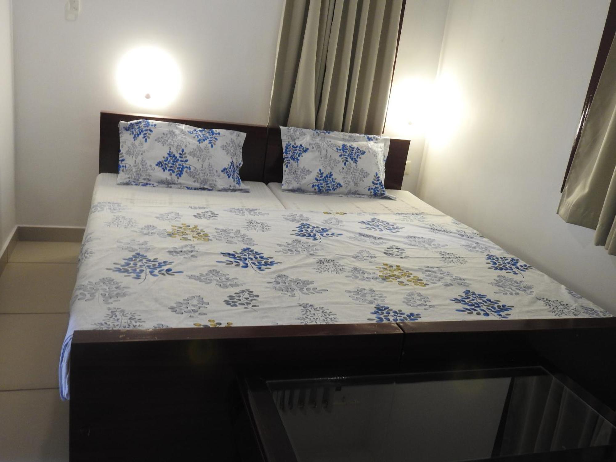 Shoreline Marari Beach Villa At Golden Beach Mararikulam Alappuzha Εξωτερικό φωτογραφία