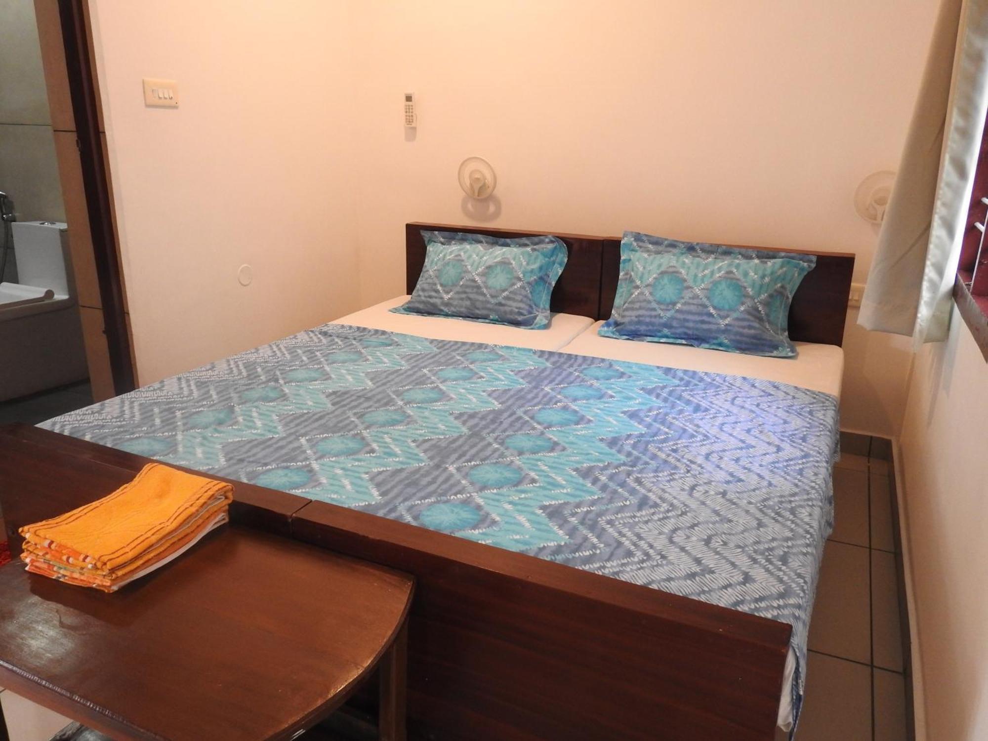 Shoreline Marari Beach Villa At Golden Beach Mararikulam Alappuzha Εξωτερικό φωτογραφία