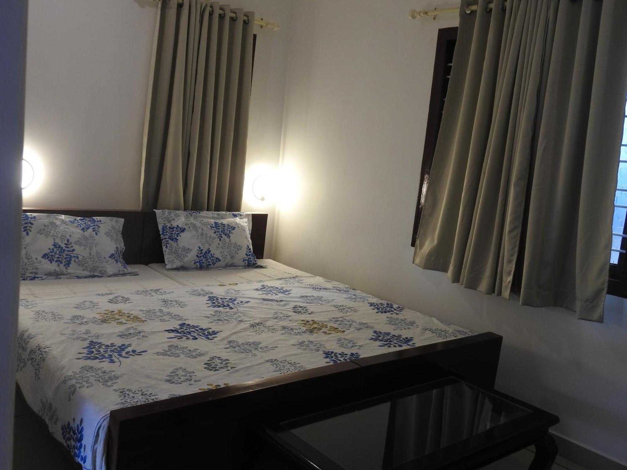 Shoreline Marari Beach Villa At Golden Beach Mararikulam Alappuzha Εξωτερικό φωτογραφία